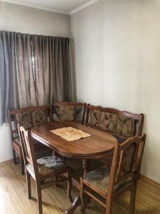 Апартаменты в центре города