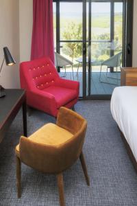 Hotels Les Grains d'Argent Dizy - Epernay : Suite Classique