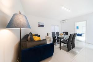 Holiday Home Apartments Bellamare