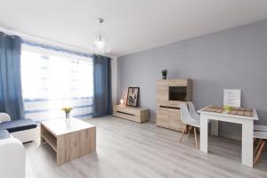 Apartament Morski
