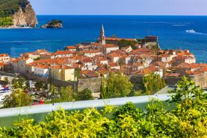 Royal Montesun Apartments