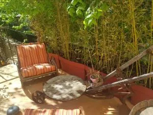 雷莱斯德登特勒酒店 - 瓦凯拉