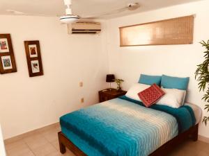 Casa Alberto Cozumel