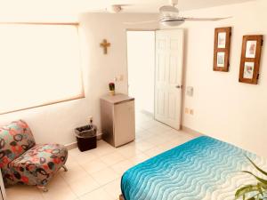 Casa Alberto Cozumel