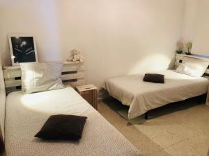 Apartament Platja lArquitecte