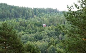 Ferienhaus Torpet i Sjö Nyland Schweden