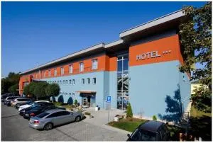 Hotel Mariana Gaborika - 特伦钦