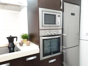 Sherryflat Moneo - Parking