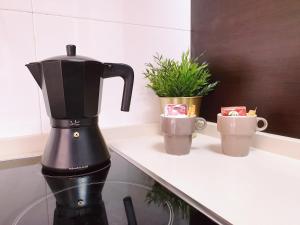 Sherryflat Moneo - Parking