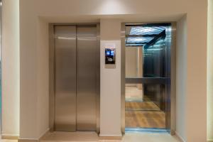 Elea Beach Hotel Corfu Greece