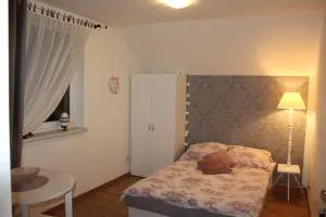 Domek "Madzia" - Бренна