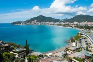 Harmonia Panorama Apartments - Budva