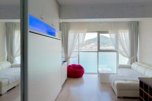 Harmonia Panorama Apartments