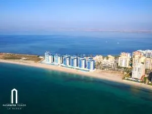 La Manga Apartamento - primera linea - San Javier