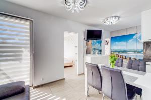 Kopernika, Sun & Snow