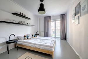 Prime Apartments - Lazurowa Przystań