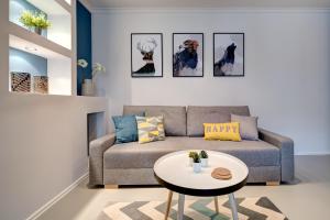 Prime Apartments - Lazurowa Przystań