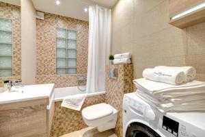 Prime Apartments - Lazurowa Przystań