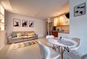 Prime Apartments - Lazurowa Przystań