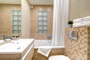 Prime Apartments - Lazurowa Przystań