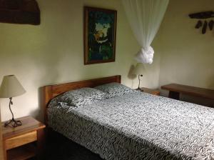 Piscina Natural on the Sea