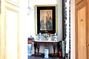 Hotels Chateau d'Island Vezelay : photos des chambres