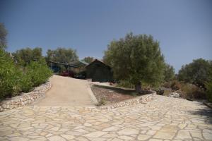 Elia Village Meganisi Greece