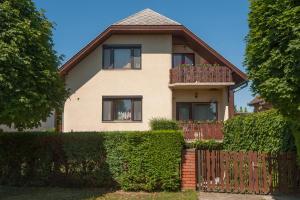 Apartment in Balatonkeresztur 36546
