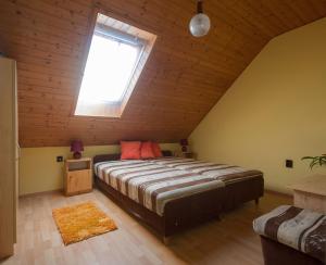 Apartment in Balatonkeresztur 36546