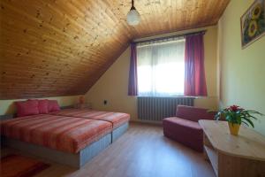 Apartment in Balatonkeresztur 36546