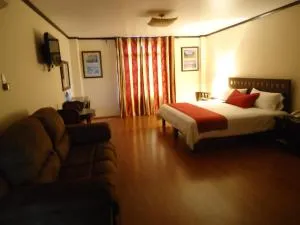 Hotel Plaza San Carlos - Xaltepuxtla
