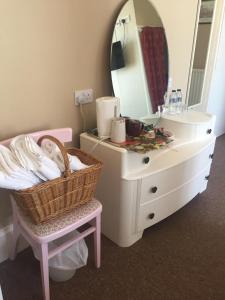 Single Room room in The Fernside