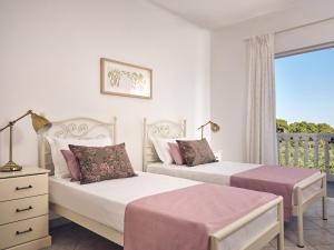 Villaggio Studios & Apartments Zakynthos Greece