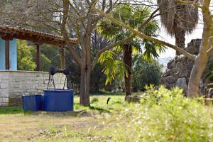 Villa close to the beach