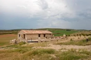 Masada Andabe - Gargallo