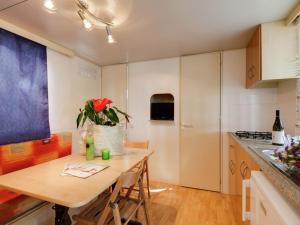 Mobile Home in Cesenatico by Adriatic Sea