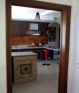 Akwass Marina Assilah