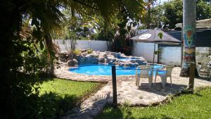 El Jardin Colonial