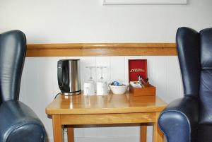 Home Hotel With