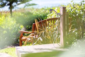 Kims Beachside Retreat