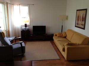 Huoneistohotelli Lumihovi