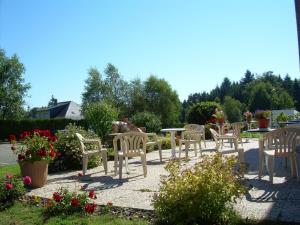 Hotel Le Chavanon photo 12