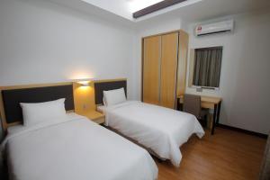 Bay Resort by Imperial Suites Miri , Diamond Tower