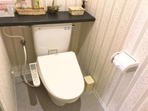 Pal Annex Nakatsu (Love Hotel)