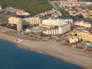 Appart'hotels Lagrange Vacances Le Lydia Playa : photos des chambres