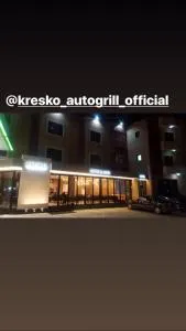 Hotel Kresko - Belsh