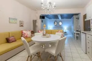 Olympus Studios - Kartsindanós