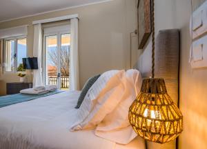 Gianthea Studios and Apt Chania Greece