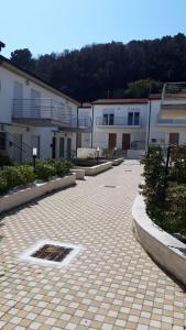 Case vacanze I trabocchi