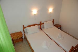 Soti's Rooms Thassos Greece